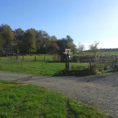 Nyaraló Le Four A Pain