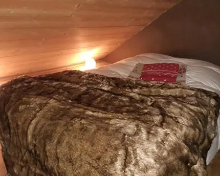 Le Four A Pain 펜션 Bellefontaine