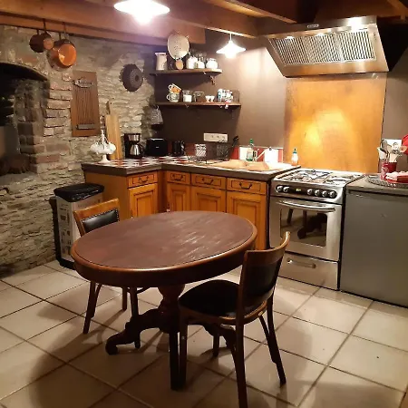 別荘 Le Four A Pain