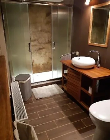 別荘 Le Four A Pain *