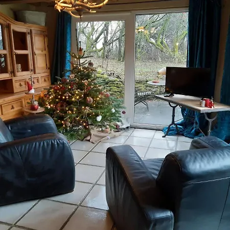 Casa vacanze Le Four à Pain *