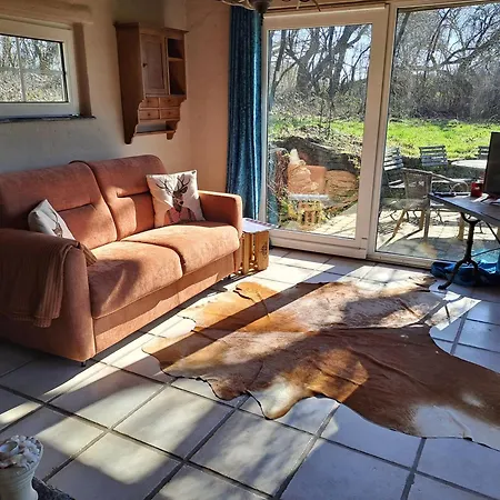 Casa vacanze Le Four à Pain *